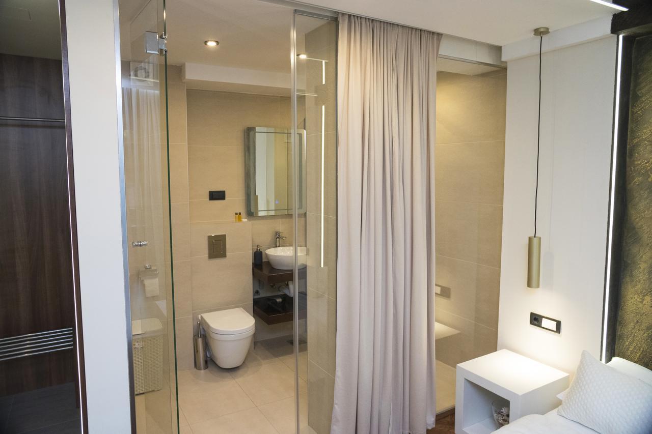 Onyx Luxury Apartments Белград Экстерьер фото