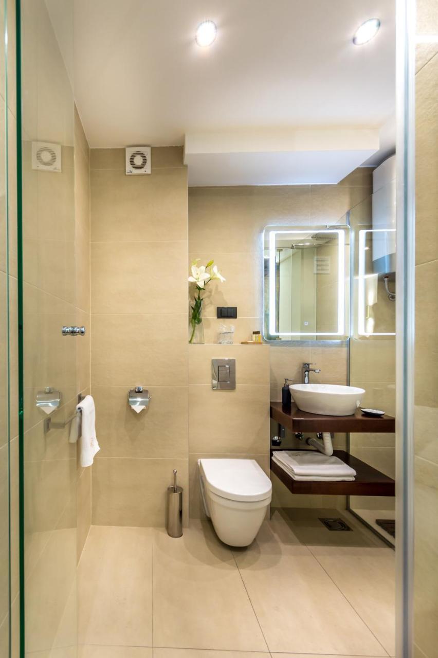 Onyx Luxury Apartments Белград Экстерьер фото
